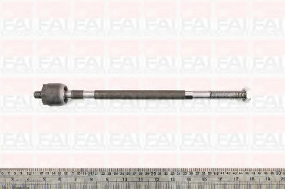 FAI AUTOPARTS ss6263 -  Осевой шарнир, рулевая тяга